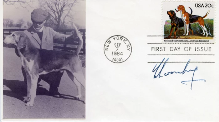 Prince Karel Schwarzenberg autograph