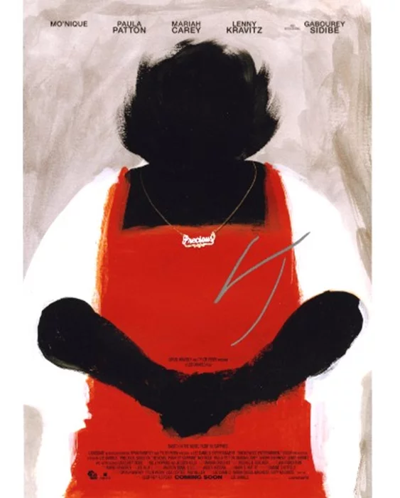 Lee Daniels autograph