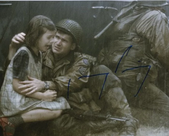 Jeremy Davies autograph
