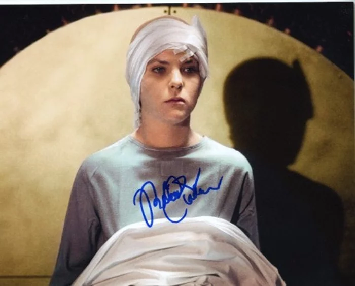 Melissa Sue Anderson autograph