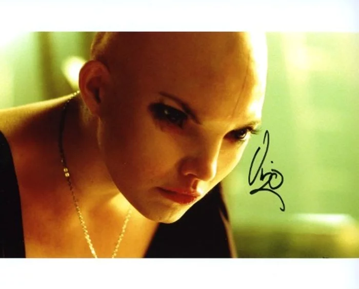 Vincenzo  Natali autograph