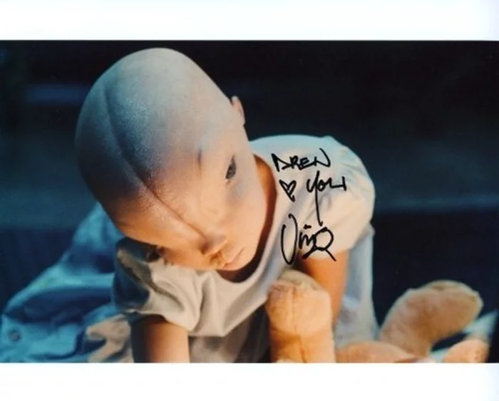 Vincenzo  Natali autograph