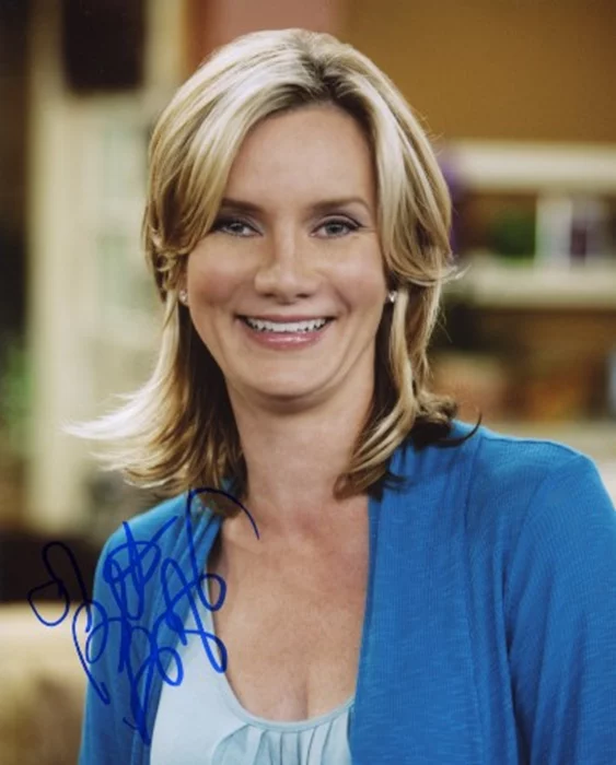 Beth Littleford autograph