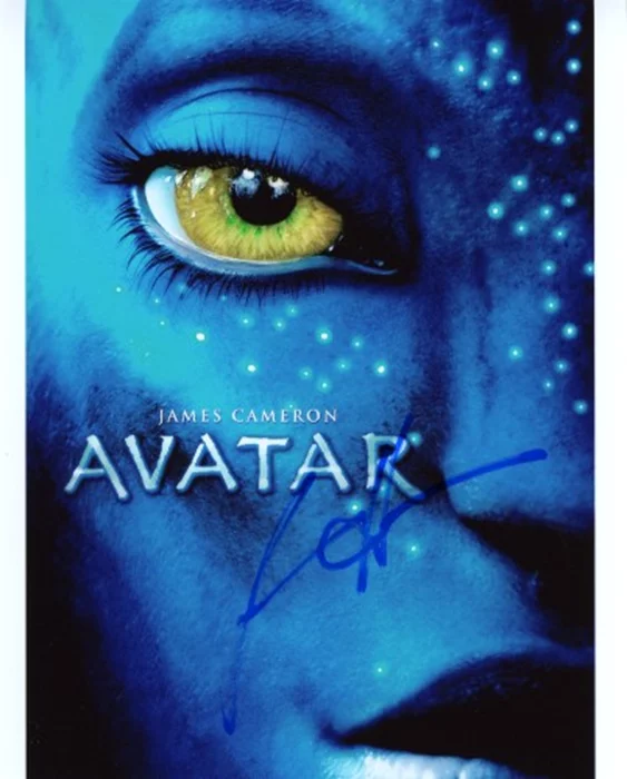 James Horner autograph