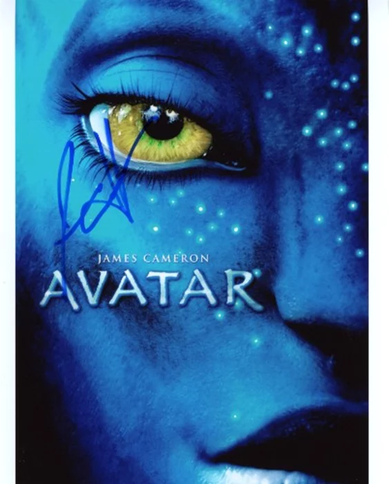 James Horner autograph
