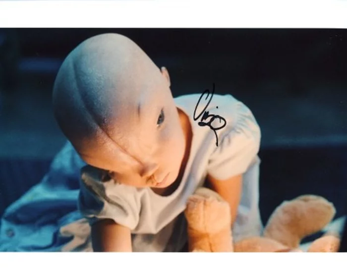 Vincenzo  Natali autograph