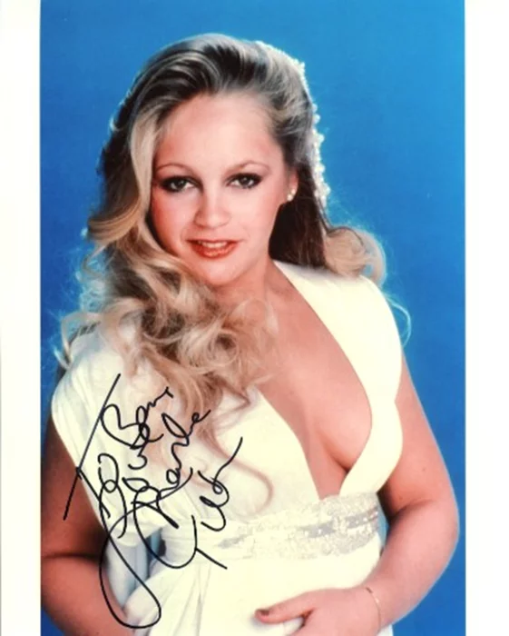 Charlene Tilton autograph