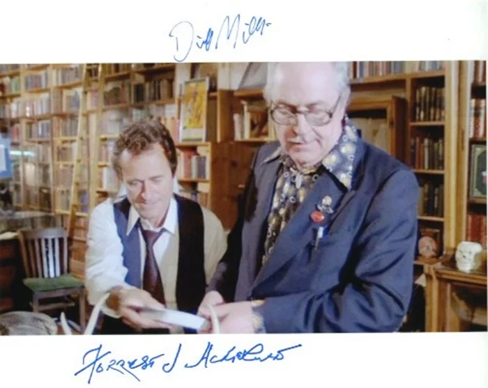 Amazon Women on the Moon autograph
