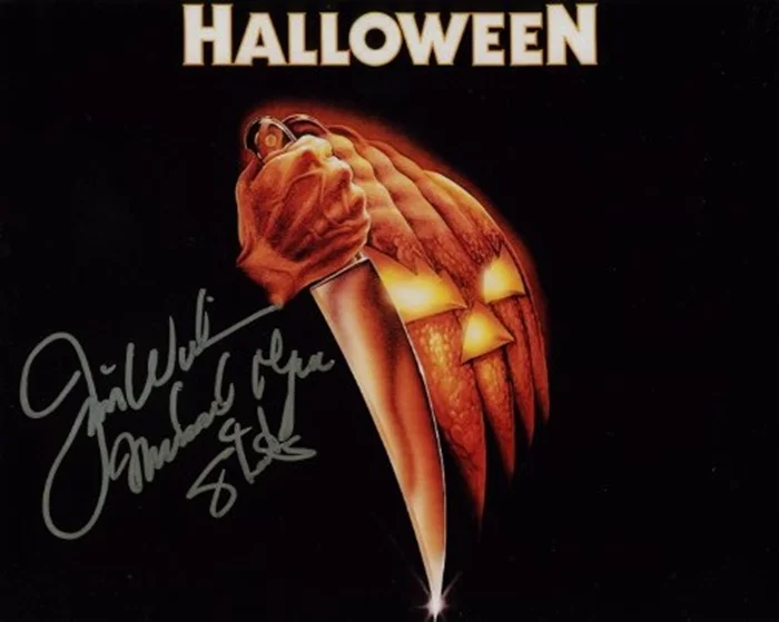 Jim Winburn autograph