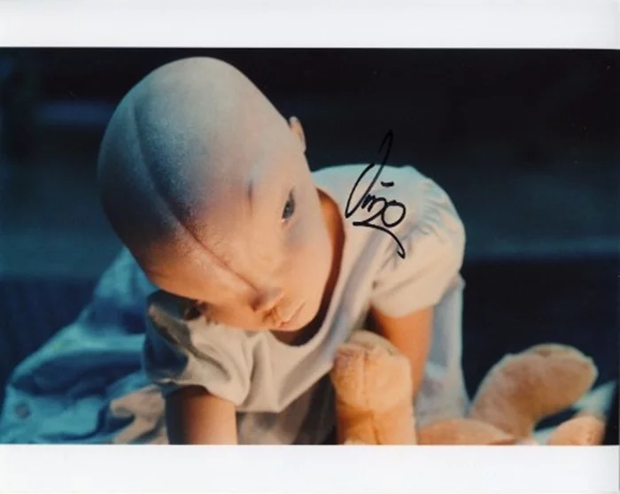 Vincenzo  Natali autograph