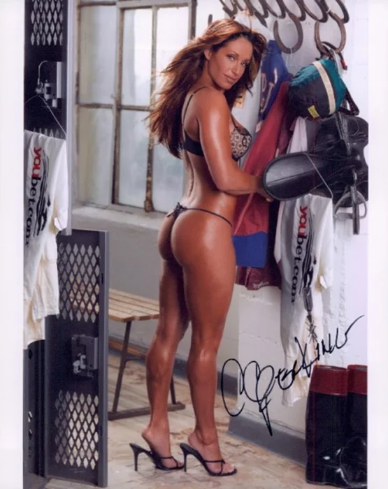 CC Perkinson autograph