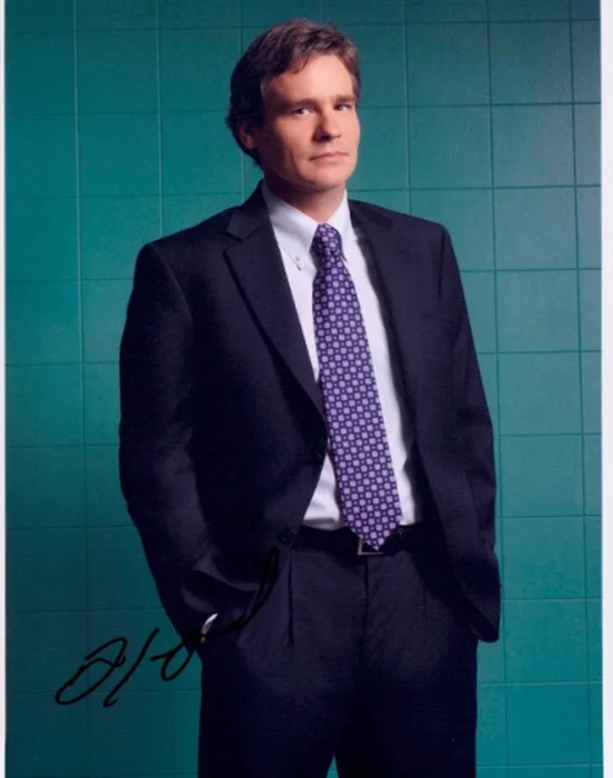 Robert Sean Leonard autograph