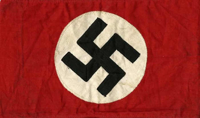 Third Reich autograph