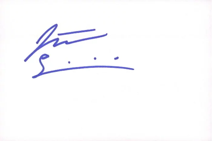 Jonathan Lipnicki autograph