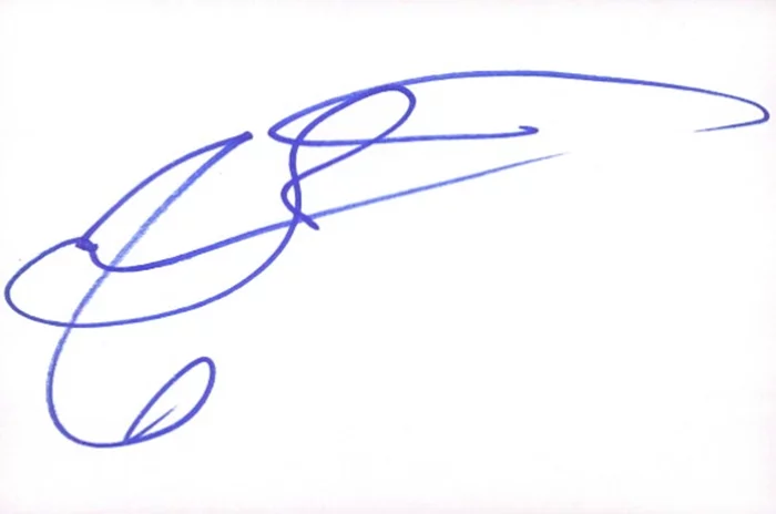 Jason Taylor autograph