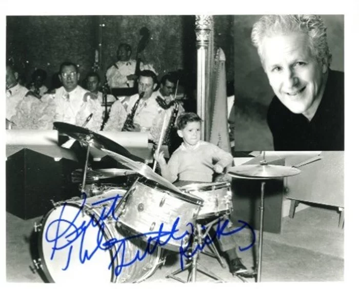 Keith Thibodeaux autograph