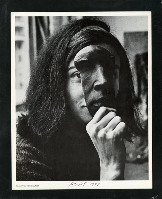 Maria Sol Escobar autograph