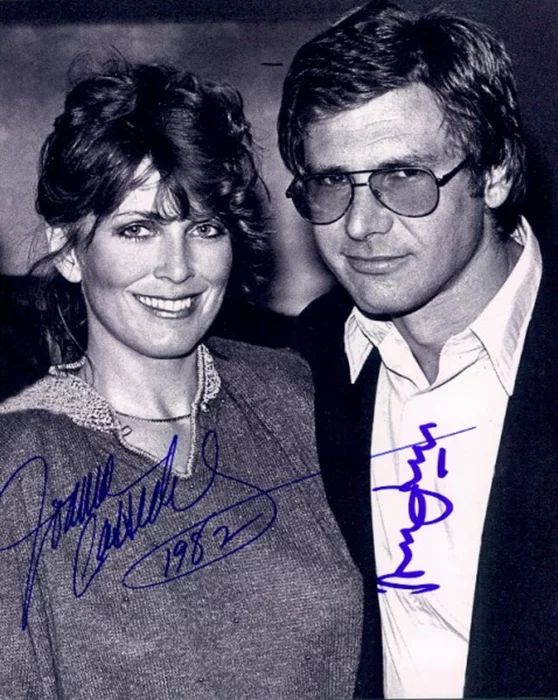 Blade Runner autograph
