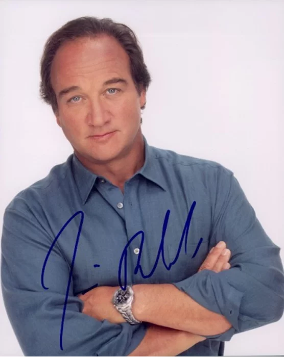 Jim Belushi autograph