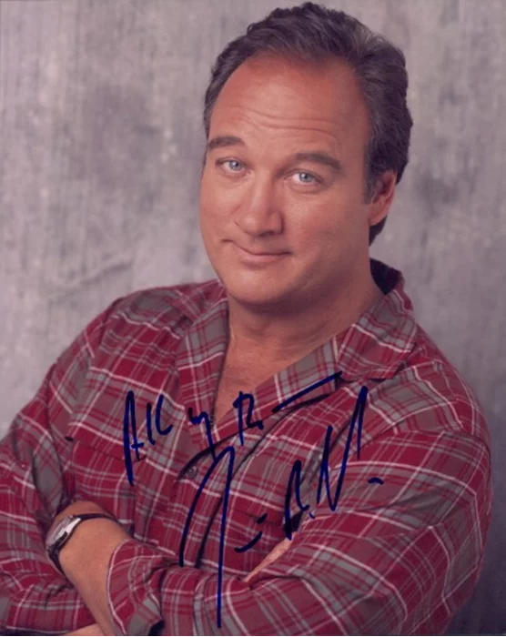 Jim Belushi autograph