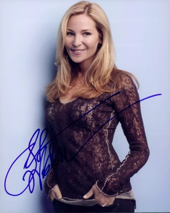 Jennifer Westfeldt autograph