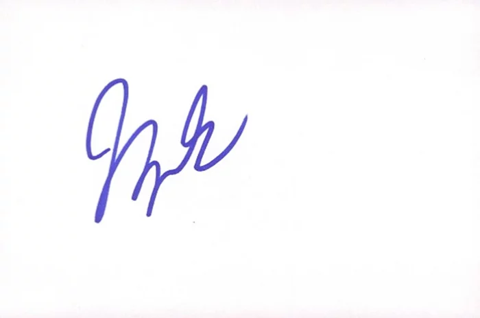 Micky Dolenz autograph