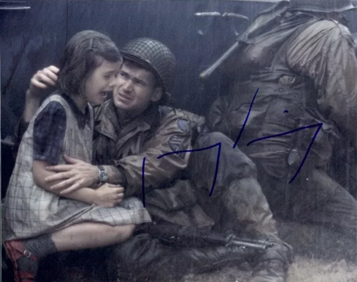 Jeremy Davies autograph