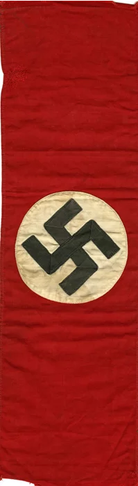 Third Reich autograph