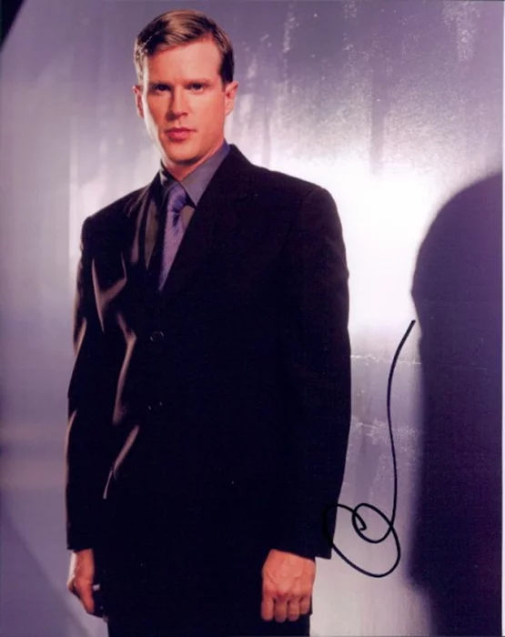 Cary Elwes autograph