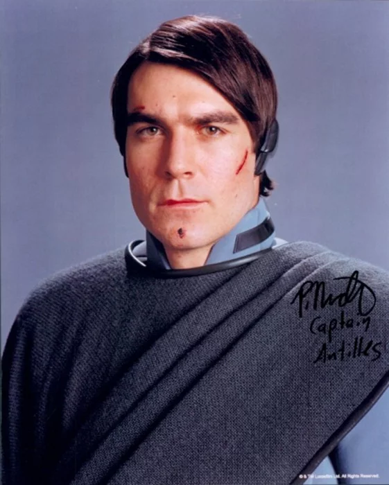 Rohan Nichol autograph
