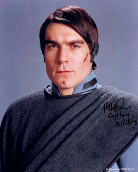 Rohan Nichol autograph