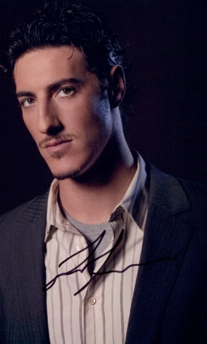 Eric Balfour autograph