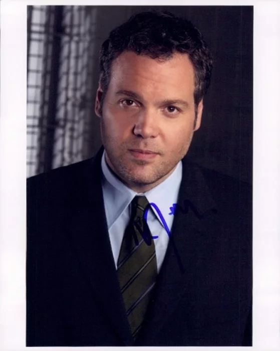 Vincent D'Onofrio autograph