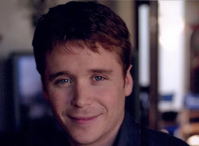 Kevin Connolly autograph
