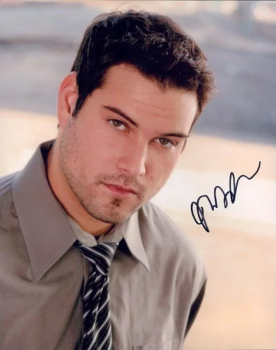 Max Adler autograph