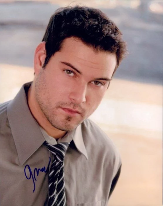 Max Adler autograph