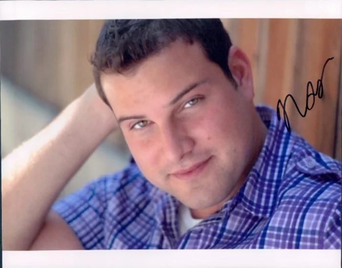 Max Adler autograph