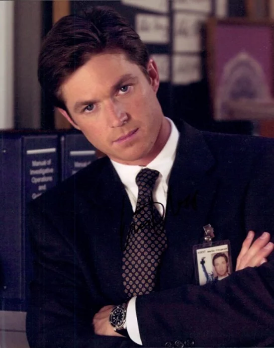 Eric Close autograph