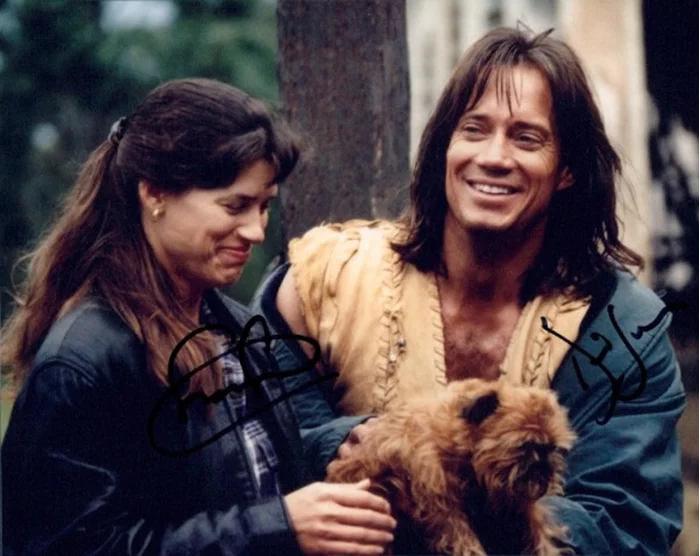 Hercules autograph