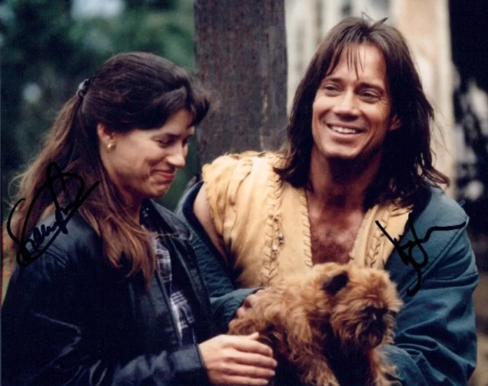 Hercules autograph