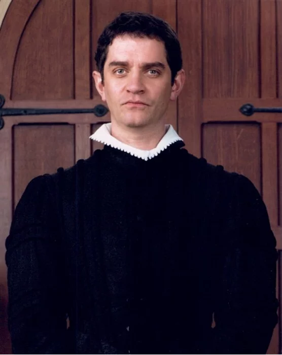James Frain autograph