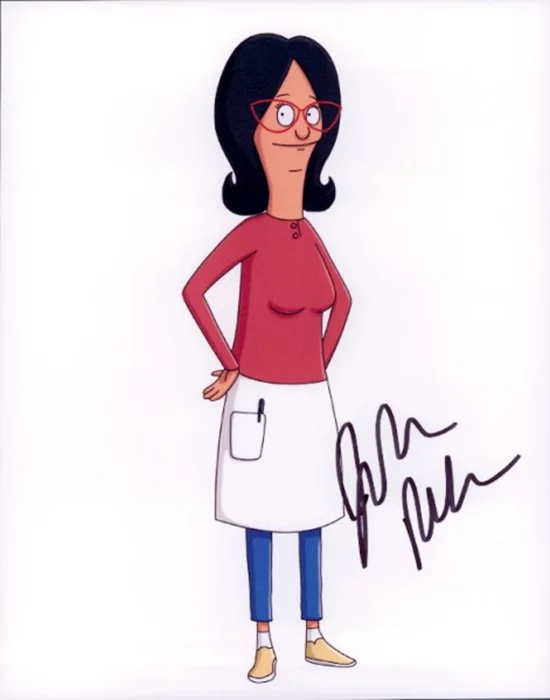 John Roberts autograph