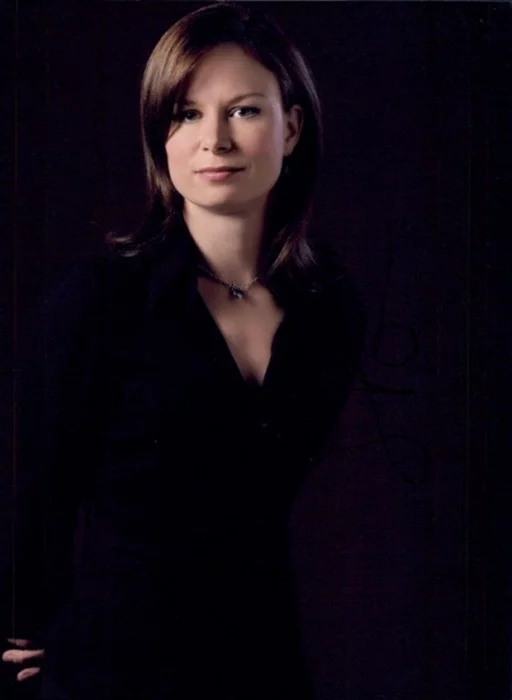 Mary Lynn Rajskub autograph