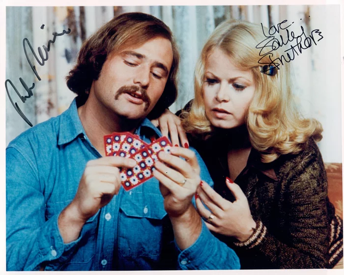 All In The Family autograph