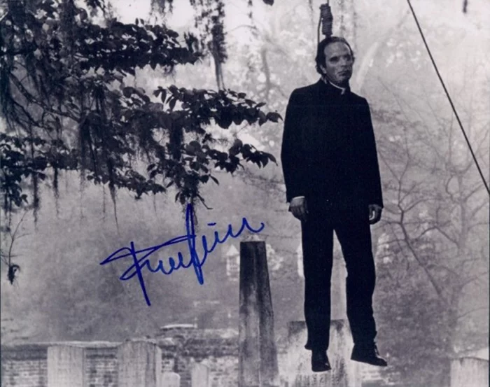 Fabrizio Jovine autograph