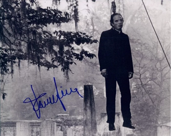 Fabrizio Jovine autograph