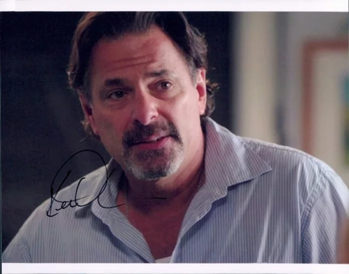 Ken Olin autograph