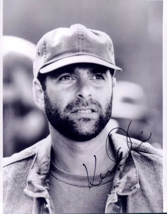 Ken Olin autograph
