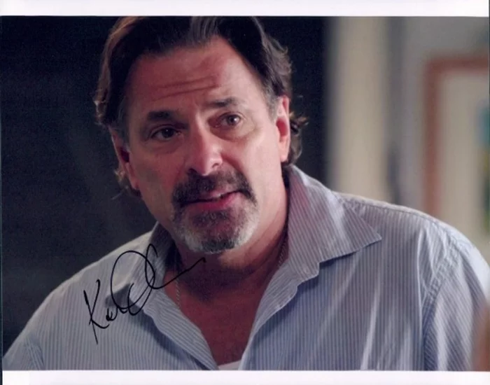 Ken Olin autograph