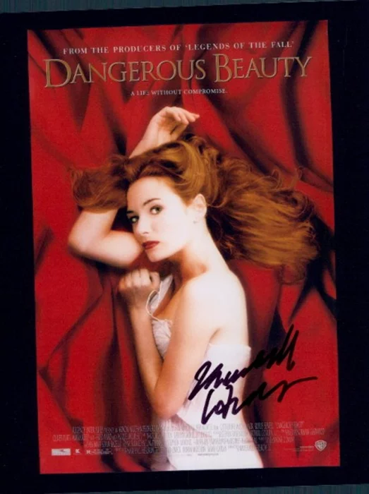 Marshall Herskovitz autograph
